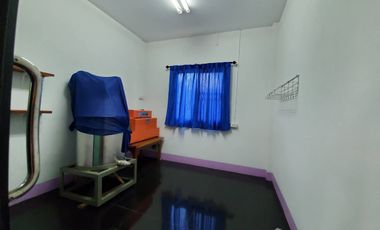 2 Bedroom House for sale in Pua, Nan