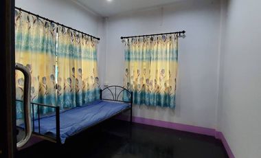 2 Bedroom House for sale in Pua, Nan