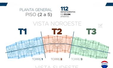 DEPTO 4 AMB VENTA TORRES ZAFIRO NORDELTA CENTRO