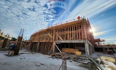 DEPTO 4 AMB VENTA TORRES ZAFIRO NORDELTA CENTRO