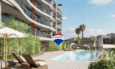 DEPTO 4 AMB VENTA TORRES ZAFIRO NORDELTA CENTRO