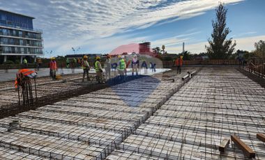 DEPTO 4 AMB VENTA TORRES ZAFIRO NORDELTA CENTRO