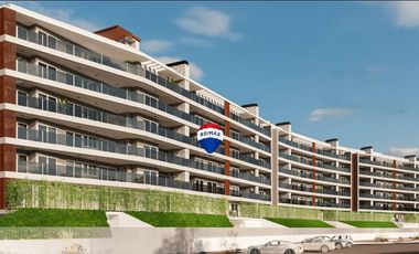 DEPTO 4 AMB VENTA TORRES ZAFIRO NORDELTA CENTRO