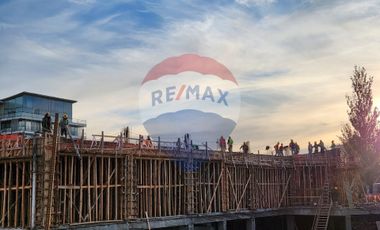 DEPTO 4 AMB VENTA TORRES ZAFIRO NORDELTA CENTRO