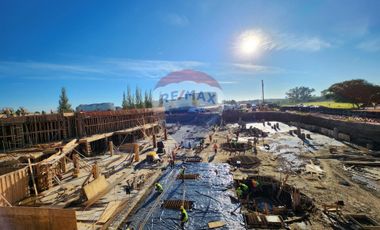 DEPTO 4 AMB VENTA TORRES ZAFIRO NORDELTA CENTRO