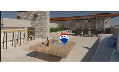 DEPTO 4 AMB VENTA TORRES ZAFIRO NORDELTA CENTRO