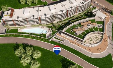 DEPTO 4 AMB VENTA TORRES ZAFIRO NORDELTA CENTRO