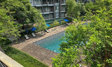 23 Degree Condo Khaoyai
