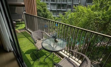23 Degree Condo Khaoyai