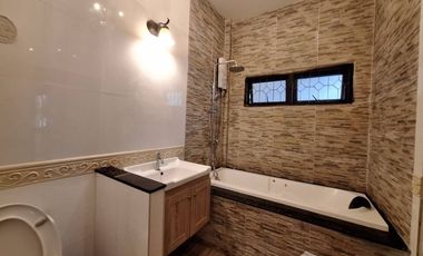Single-storey detached house for sale, Pimanchon 2