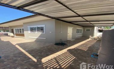 3 Bedroom House for sale at Narawadee Elegance