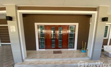 3 Bedroom House for sale at Narawadee Elegance