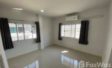 3 Bedroom House for sale at Narawadee Elegance