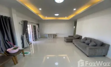 3 Bedroom House for sale at Narawadee Elegance