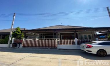 3 Bedroom House for sale at Narawadee Elegance