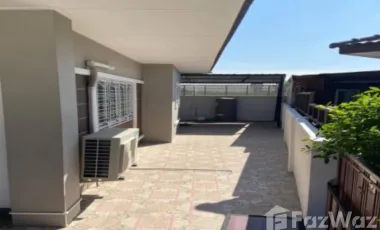 3 Bedroom House for sale at Narawadee Elegance