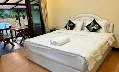 Hotel for sale in Wiang Tai, Mae Hong Son