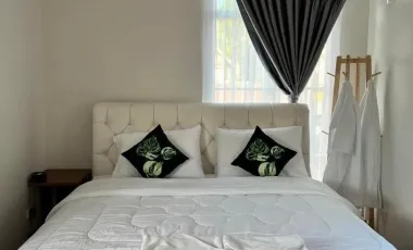 Hotel for sale in Wiang Tai, Mae Hong Son