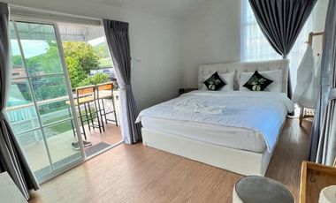 Hotel for sale in Wiang Tai, Mae Hong Son