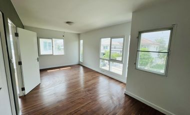 3 Bedroom House for sale at Pruklada Bangna