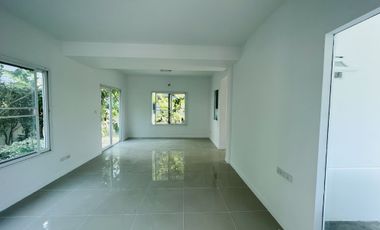 3 Bedroom House for sale at Pruklada Bangna