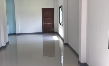 3 Bedroom Townhouse for sale at Boonyapa Modern Townhome 2