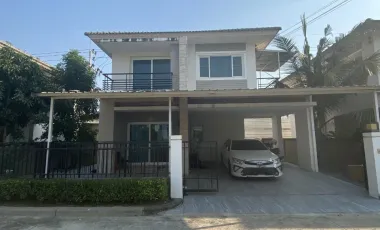 3 Bedroom House for rent at The Grand Rama 2