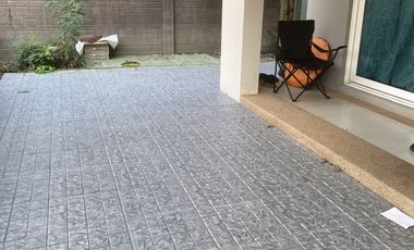 3 Bedroom House for rent at The Grand Rama 2