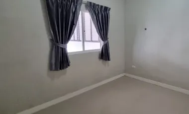 4 Bedroom Townhouse for sale at Lio Phetkasem 81