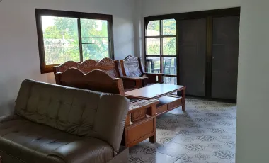 3 Bedroom Villa for rent in Huai Sak, Chiang Rai