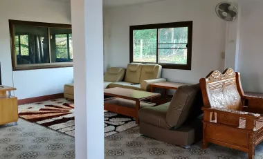 3 Bedroom Villa for rent in Huai Sak, Chiang Rai