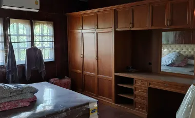 3 Bedroom Villa for rent in Huai Sak, Chiang Rai