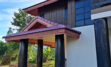 3 Bedroom Villa for rent in Huai Sak, Chiang Rai