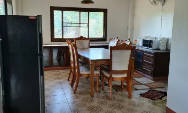 3 Bedroom Villa for rent in Huai Sak, Chiang Rai
