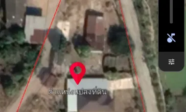 2 Bedroom House for sale in Mae Ramat, Tak