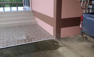 2 Bedroom House for sale in Mae Ramat, Tak