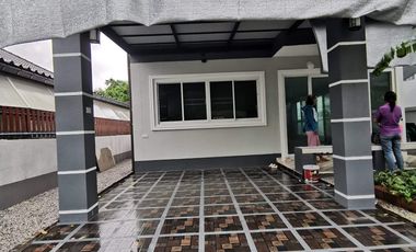 4 Bedroom House for sale in Nuea Mueang, Roi Et