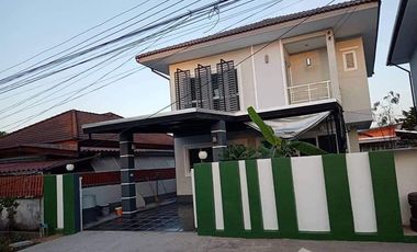 4 Bedroom House for sale in Nuea Mueang, Roi Et
