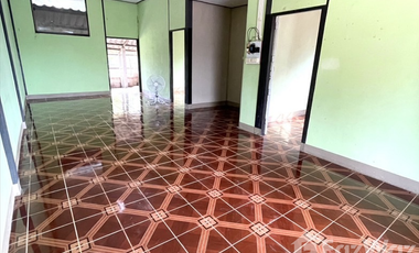 2 Bedroom House for sale in Nakhon Chum, Kamphaeng Phet