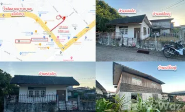 Studio House for sale in Mukdahan, Mukdahan
