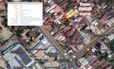 Studio House for sale in Mukdahan, Mukdahan