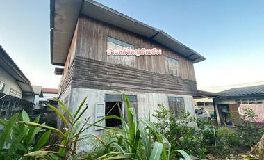 Studio House for sale in Mukdahan, Mukdahan