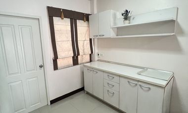 2 Bedroom Townhouse for rent at Parinyachat 2 Phuttamonthon 4