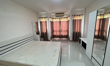 2 Bedroom Townhouse for rent at Parinyachat 2 Phuttamonthon 4