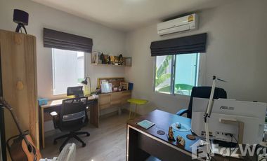3 Bedroom House for rent at Iconature Salaya