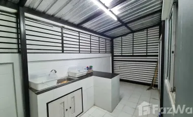 3 Bedroom Townhouse for sale at Supalai Novo Ville Airport Khon Kaen
