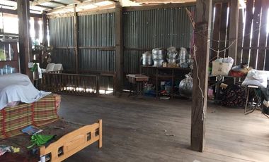 3 Bedroom House for sale in Khok Phu, Sakon Nakhon