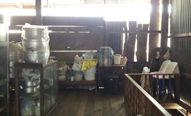 3 Bedroom House for sale in Khok Phu, Sakon Nakhon
