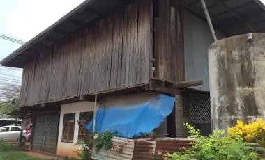 3 Bedroom House for sale in Khok Phu, Sakon Nakhon