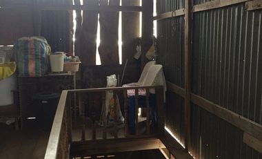 3 Bedroom House for sale in Khok Phu, Sakon Nakhon